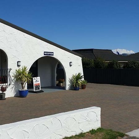 Barrington House Taupo Apartment Exterior photo