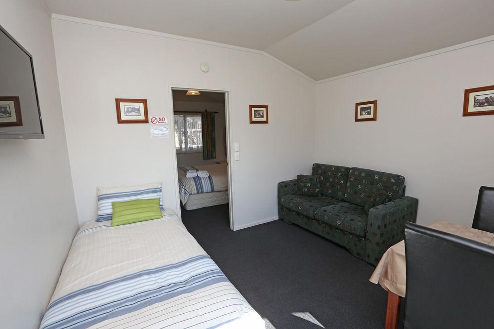 Barrington House Taupo Apartment Exterior photo