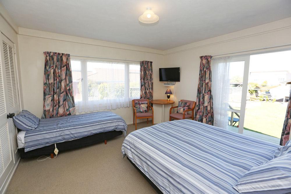 Barrington House Taupo Apartment Exterior photo