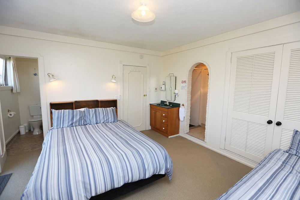 Barrington House Taupo Apartment Exterior photo