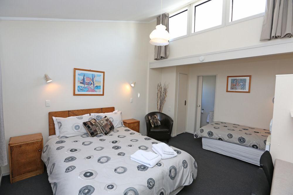 Barrington House Taupo Apartment Exterior photo