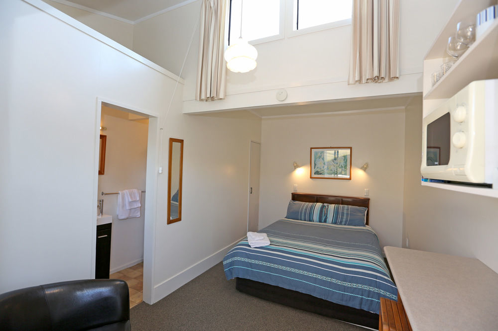 Barrington House Taupo Apartment Exterior photo