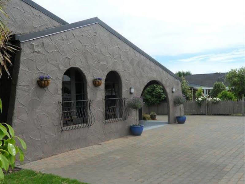 Barrington House Taupo Apartment Exterior photo