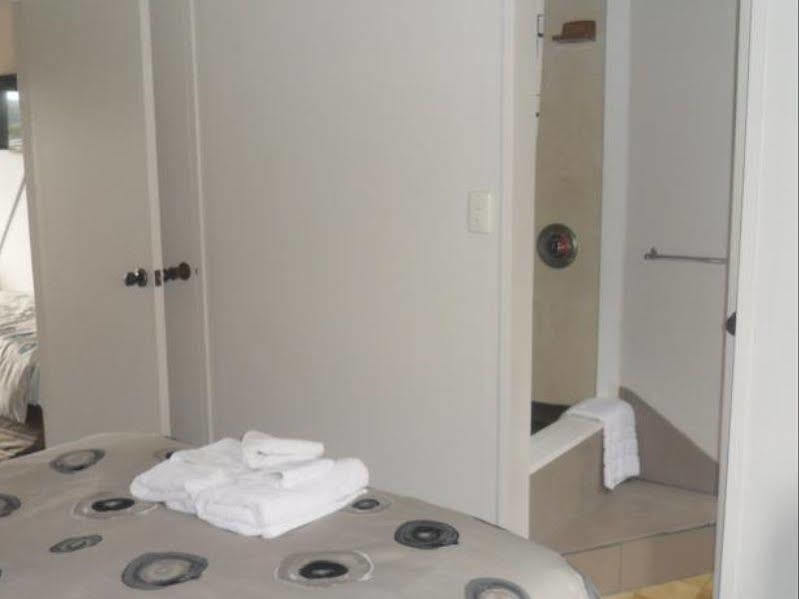 Barrington House Taupo Apartment Exterior photo