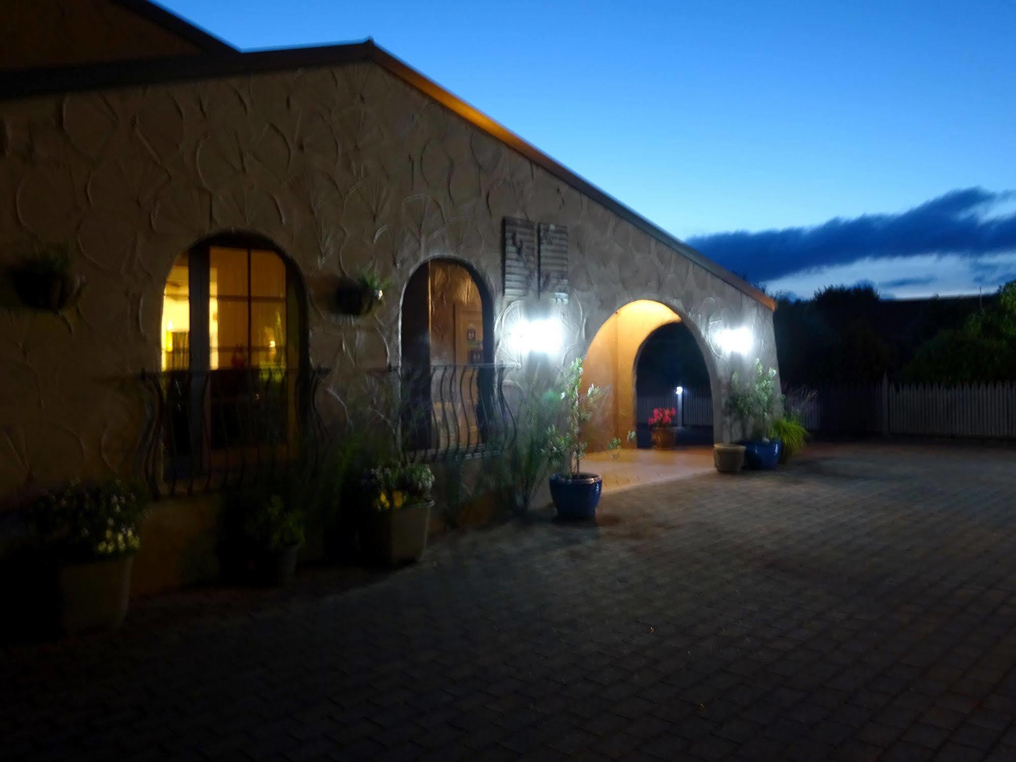 Barrington House Taupo Apartment Exterior photo