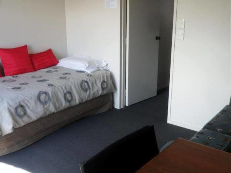 Barrington House Taupo Apartment Exterior photo