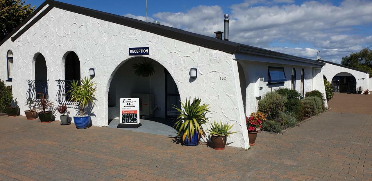 Barrington House Taupo Apartment Exterior photo