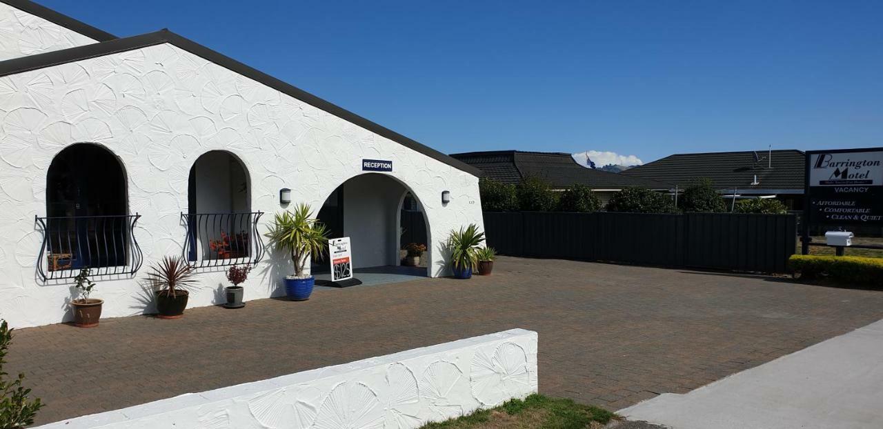 Barrington House Taupo Apartment Exterior photo