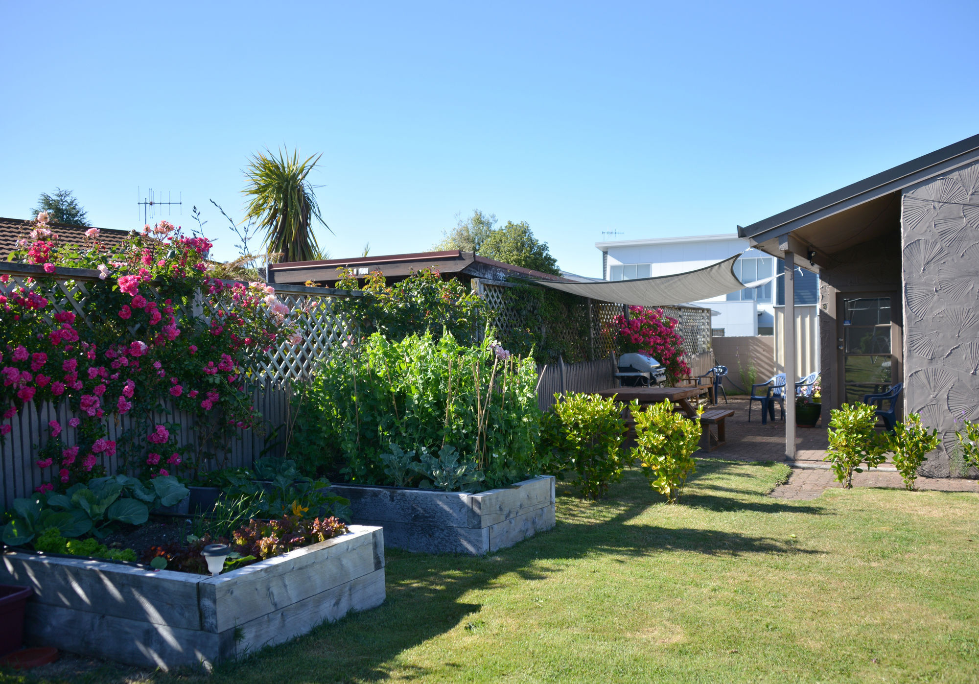 Barrington House Taupo Apartment Exterior photo