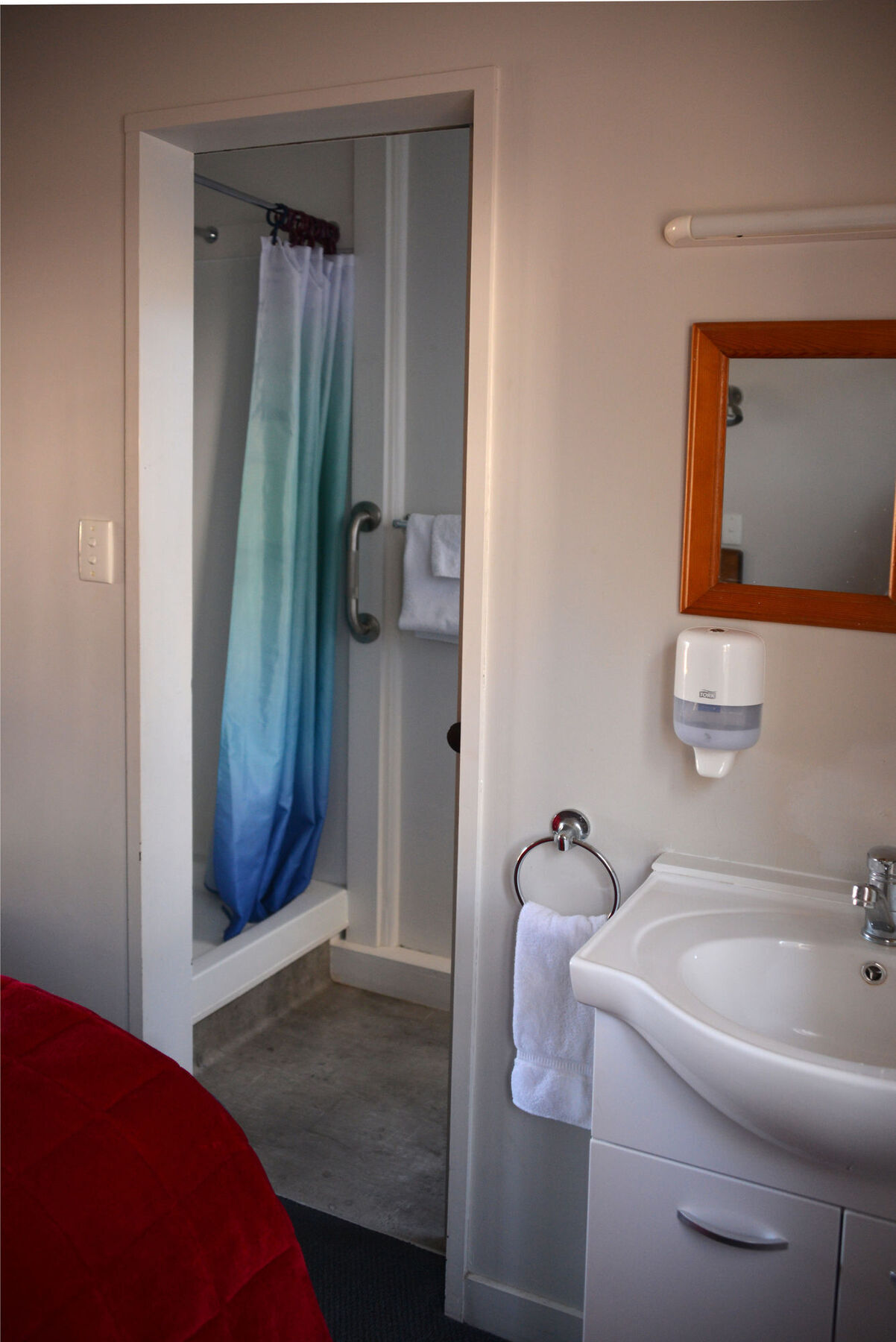 Barrington House Taupo Apartment Exterior photo
