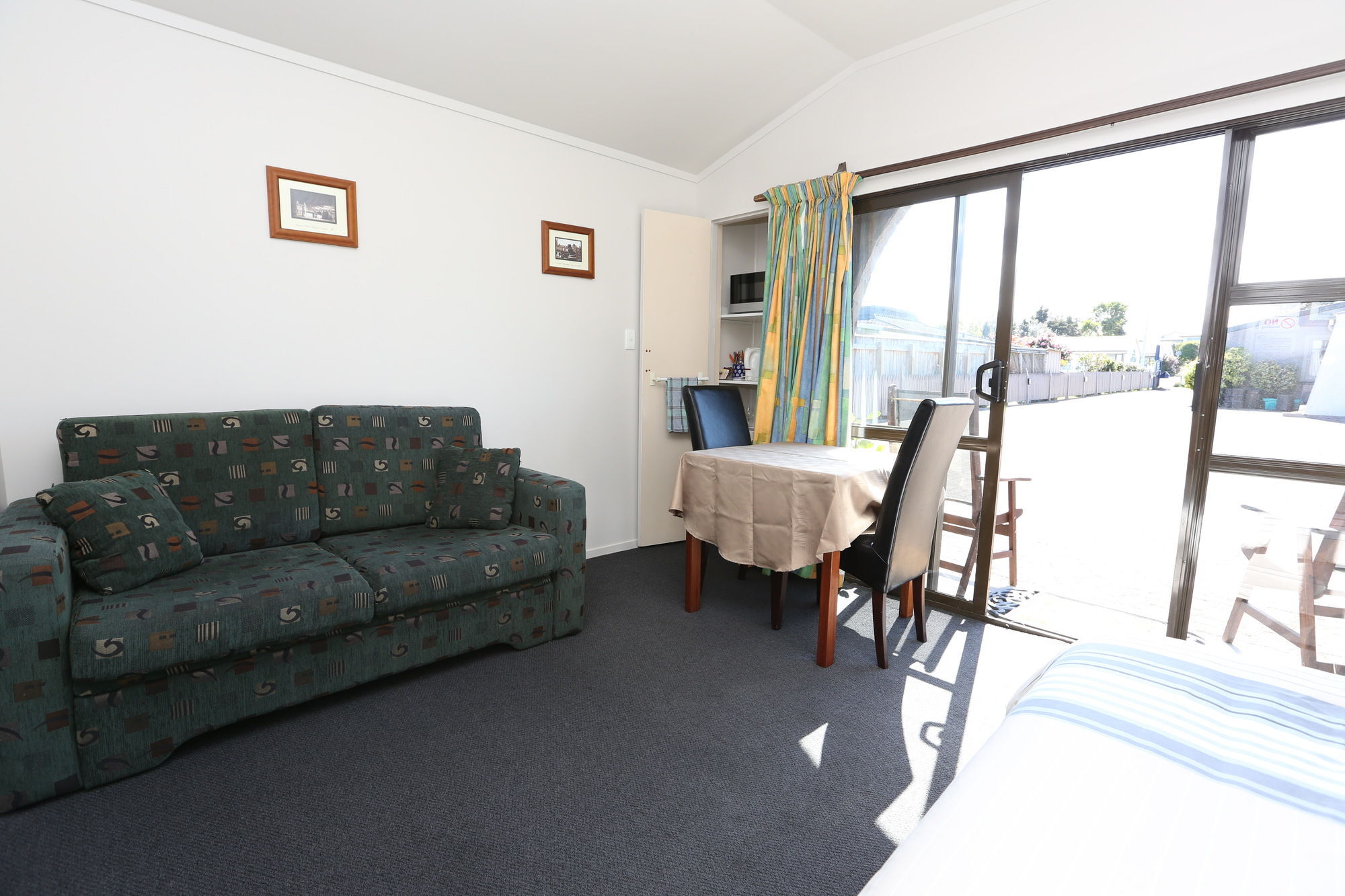 Barrington House Taupo Apartment Exterior photo