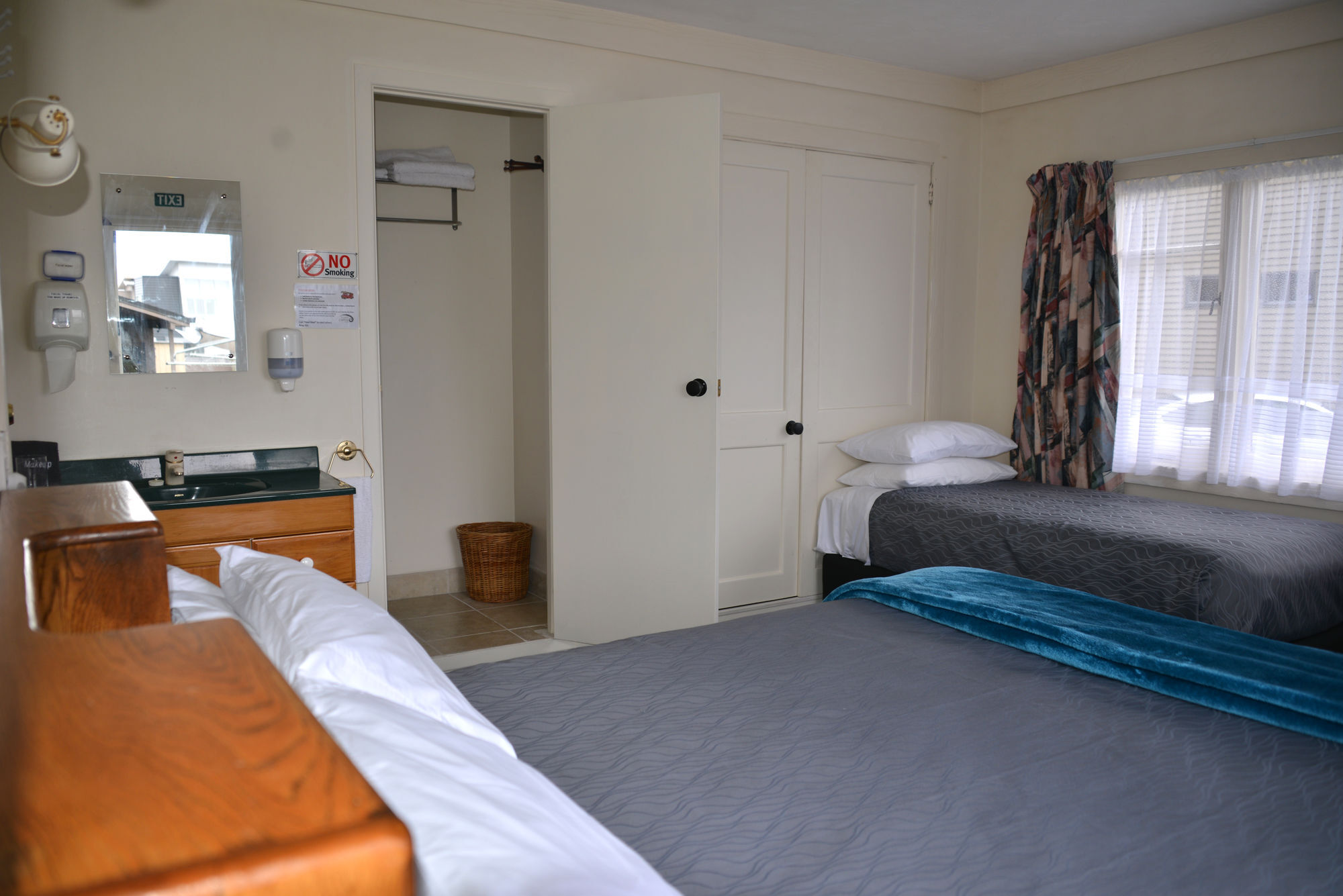 Barrington House Taupo Apartment Exterior photo