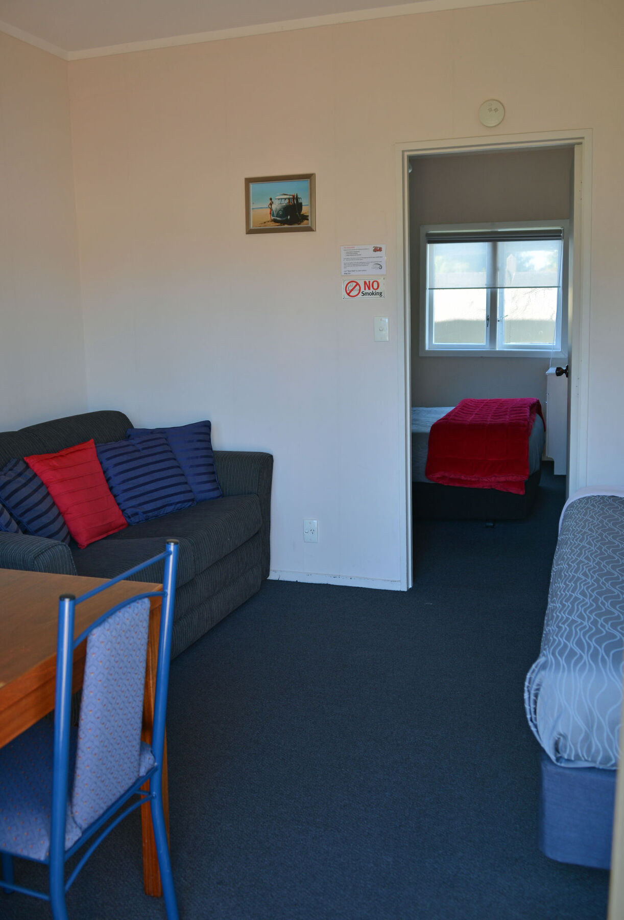 Barrington House Taupo Apartment Exterior photo