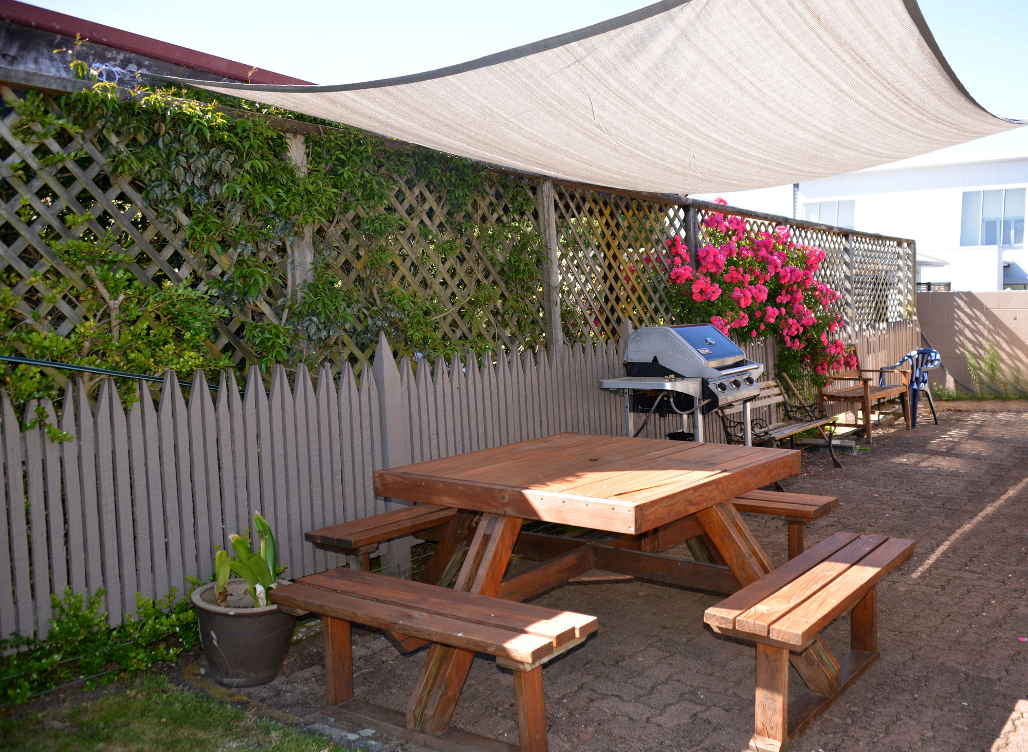 Barrington House Taupo Apartment Exterior photo