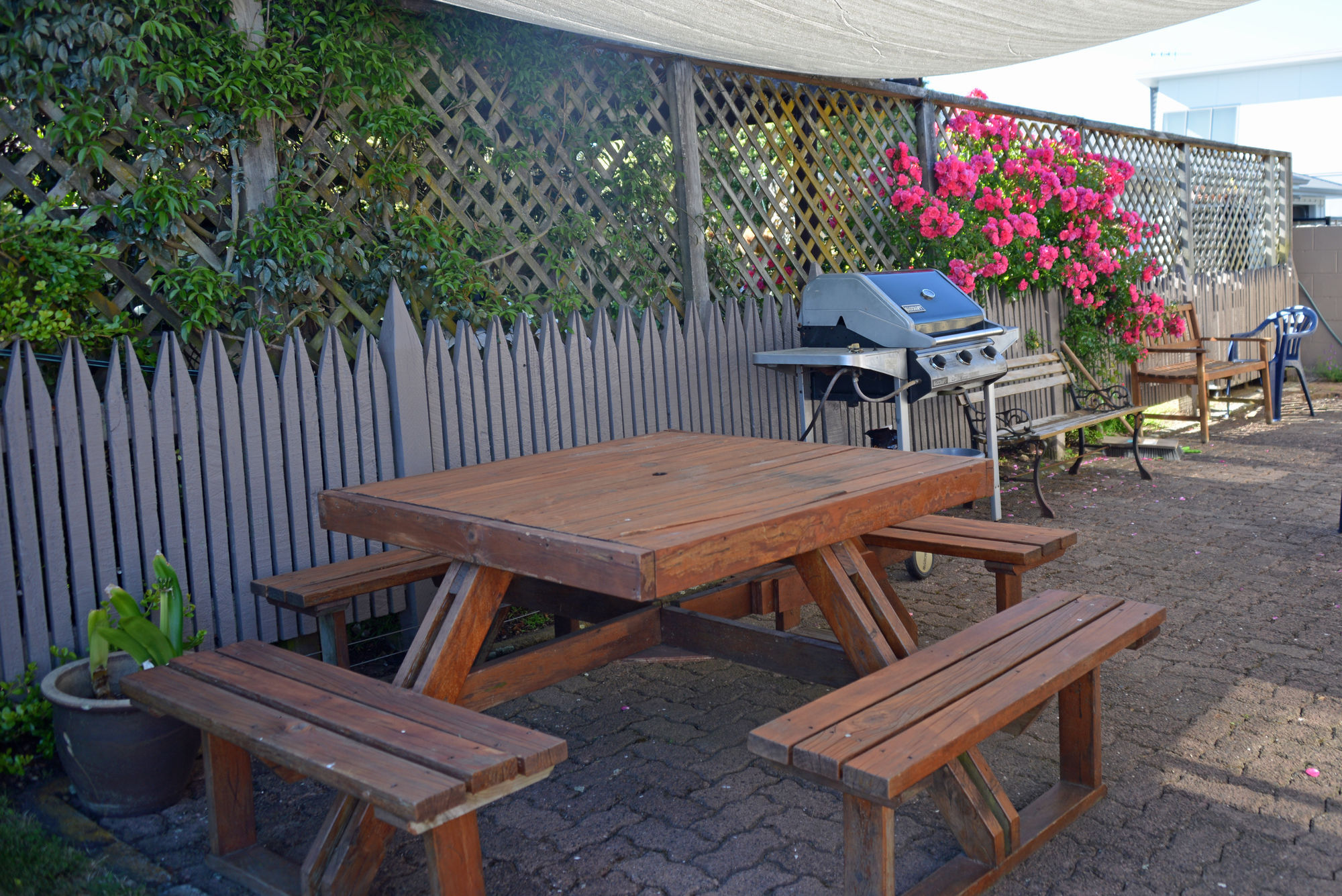 Barrington House Taupo Apartment Exterior photo